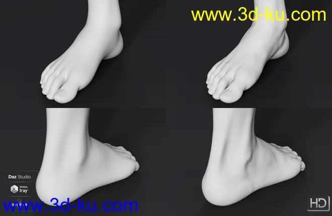 Kayo 8 HD Add-On模型的图片8