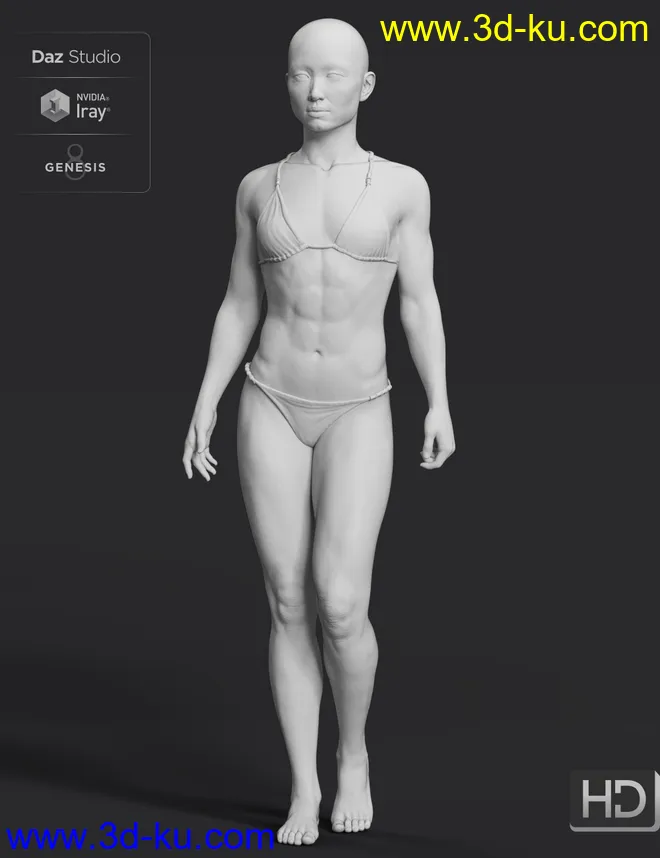 Kayo 8 HD Add-On模型的图片9