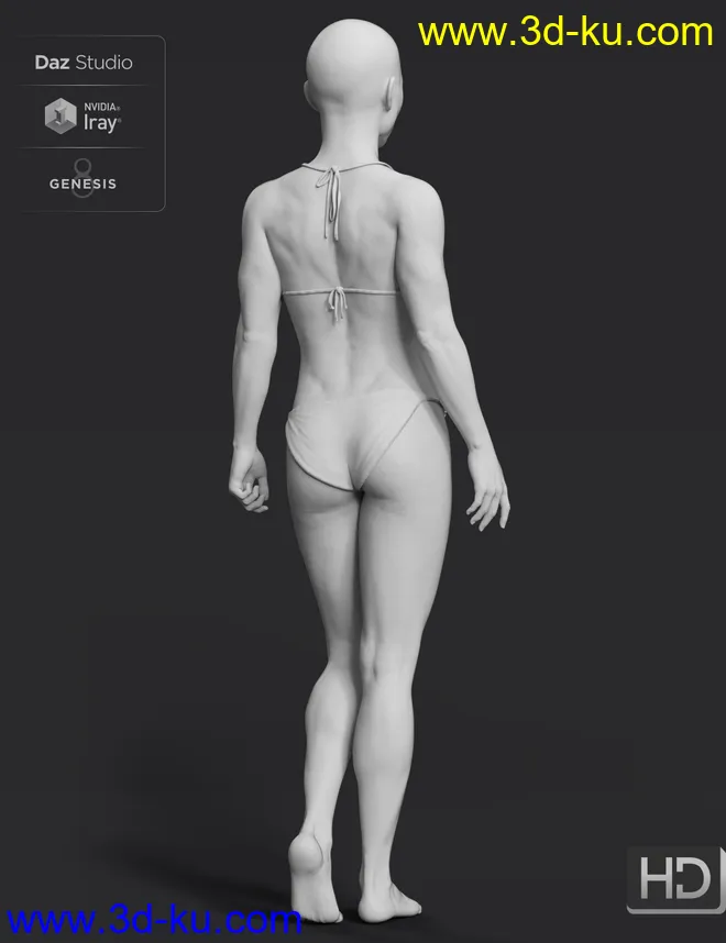 Kayo 8 HD Add-On模型的图片10