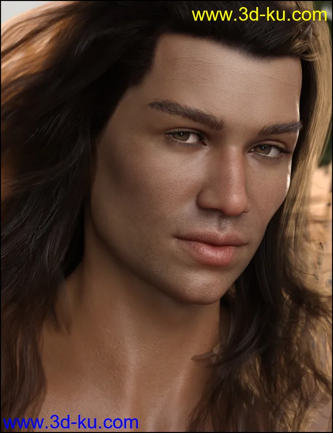 Kennen for Valentino 8模型的图片5