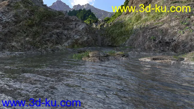 King's Pass模型的图片5