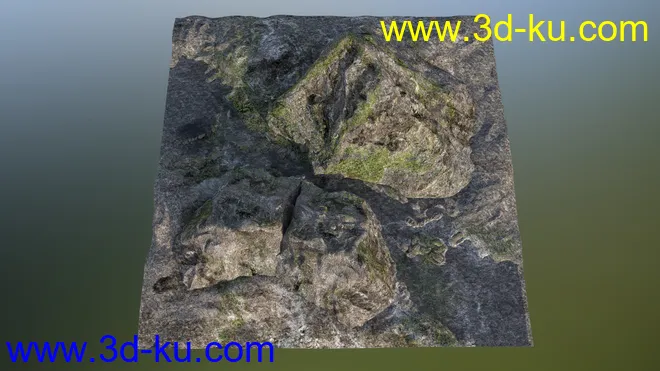 King's Pass模型的图片6