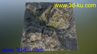 3D打印模型King's Pass的图片