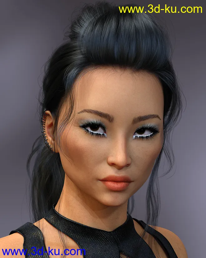 Kyomi for Kayo 8模型的图片5