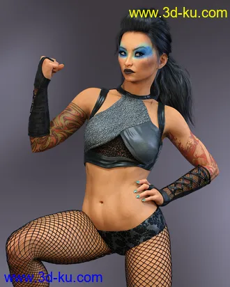 3D打印模型Kyomi for Kayo 8的图片