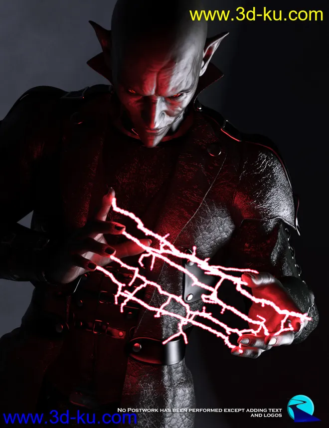 Lightning Maker模型的图片5
