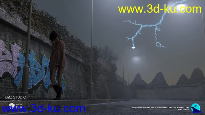 Lightning Maker模型的图片6
