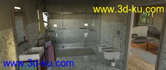 Lioness Weekend Cottage模型的图片3