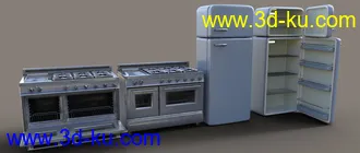 3D打印模型Lioness Weekend Cottage的图片