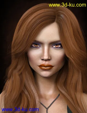 3D打印模型Loula For Leisa 8的图片
