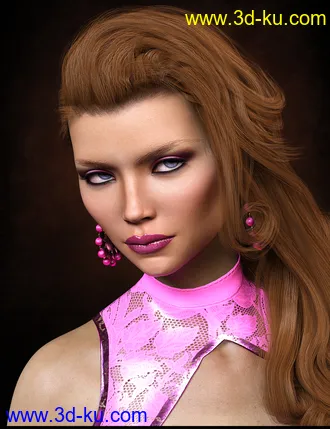 3D打印模型Loula For Leisa 8的图片