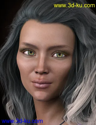 3D打印模型Loula For Leisa 8的图片