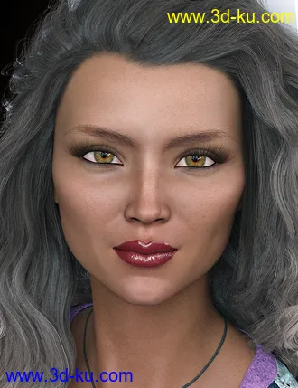 3D打印模型Loula For Leisa 8的图片