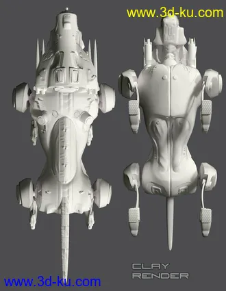 3D打印模型MECK9的图片