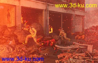 3D打印模型MECK9 Textures - Factory Reset的图片