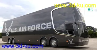 Mega Cargo Vehicle模型的图片13