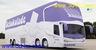 Mega Cargo Vehicle模型的图片20