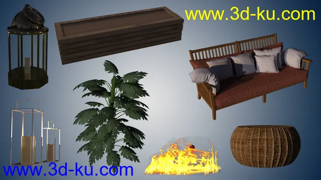 Miami Jacuzzi模型的图片9