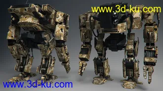 3D打印模型MK210 Textures Set的图片