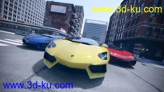 3D打印模型Movie Maker Iray Maestro - Video Tutorial的图片