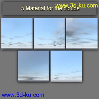 3D打印模型My Beach的图片
