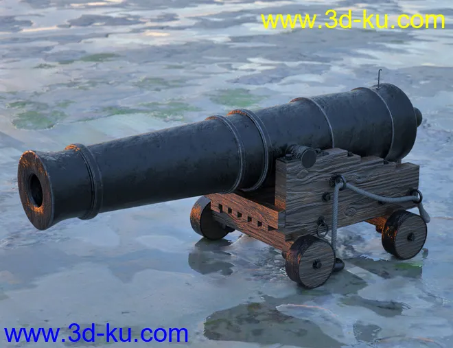 Nautical Nonsense模型的图片10
