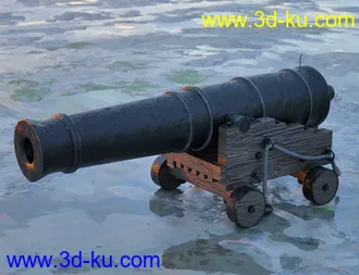 3D打印模型Nautical Nonsense的图片