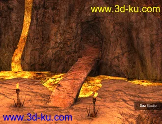 Nether World Passage模型的图片9