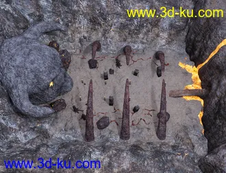 Nether World Passage模型的图片11