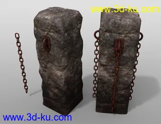 3D打印模型Nether World Passage的图片