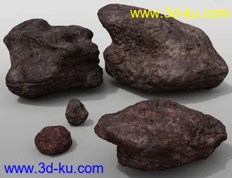 3D打印模型Nether World Passage的图片