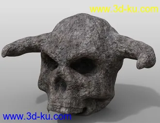 3D打印模型Nether World Passage的图片