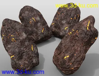 3D打印模型Nether World Passage的图片