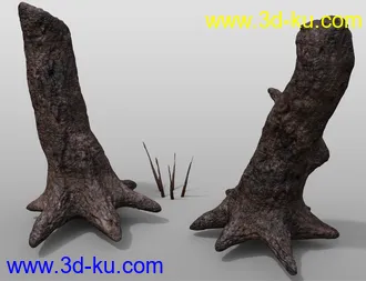 3D打印模型Nether World Passage的图片