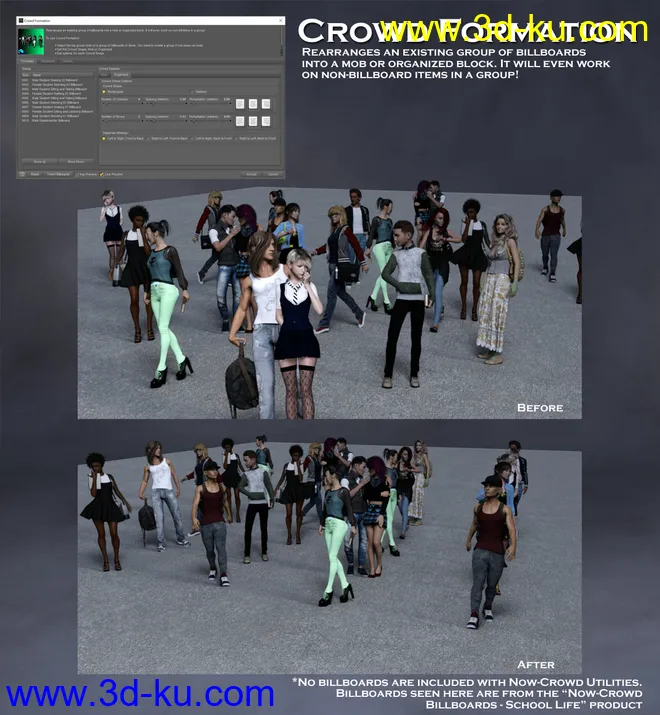 Now-Crowd Utilities模型的图片6