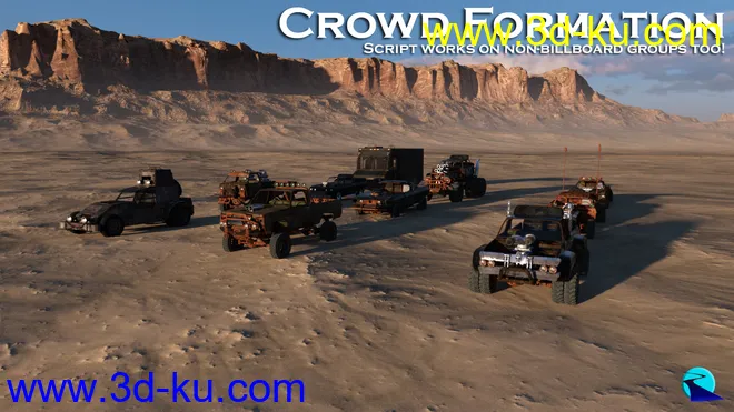 Now-Crowd Utilities模型的图片7