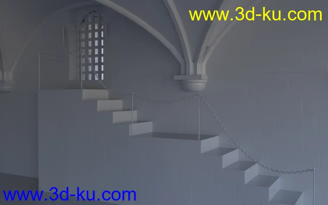 Oculus Cistern模型的图片15