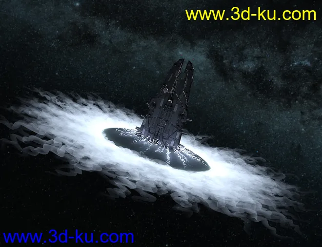 Oso Spectral Spells and Eldritch Emanations模型的图片6