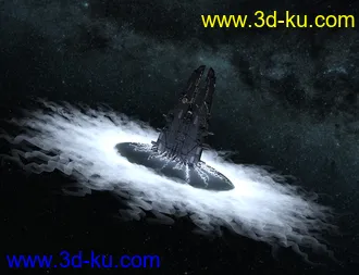 3D打印模型Oso Spectral Spells and Eldritch Emanations的图片