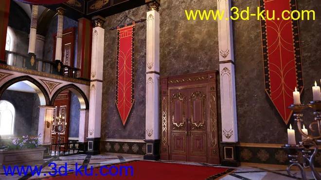 Palace模型的图片2