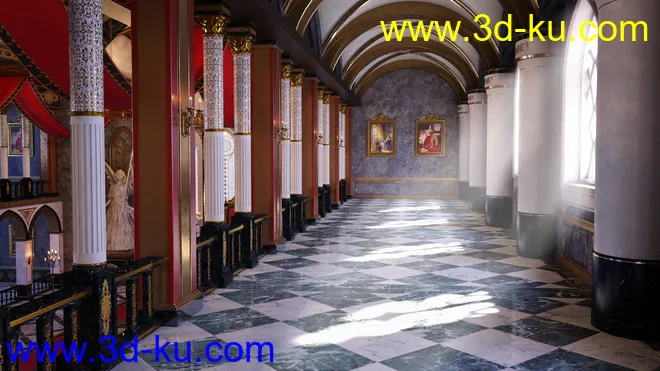 Palace模型的图片4