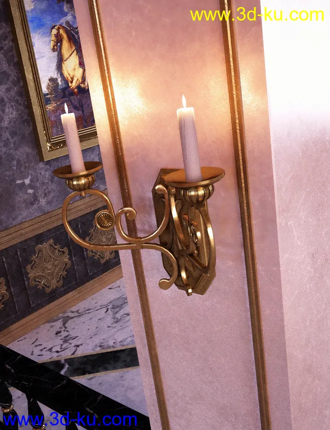 Palace模型的图片7