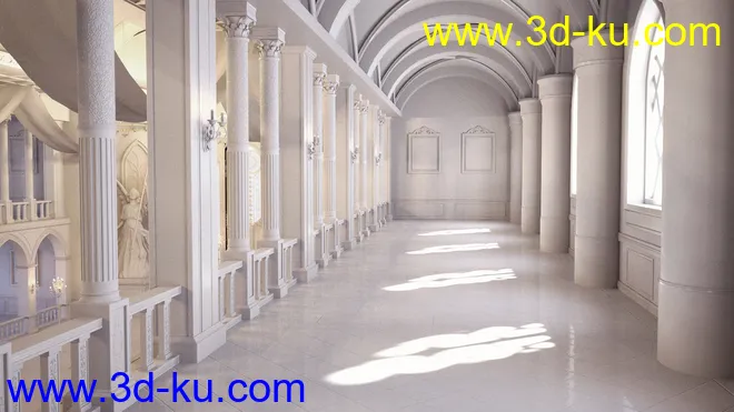 Palace模型的图片8