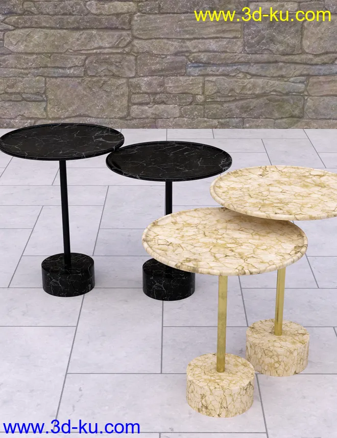 Palm Springs Decor模型的图片8