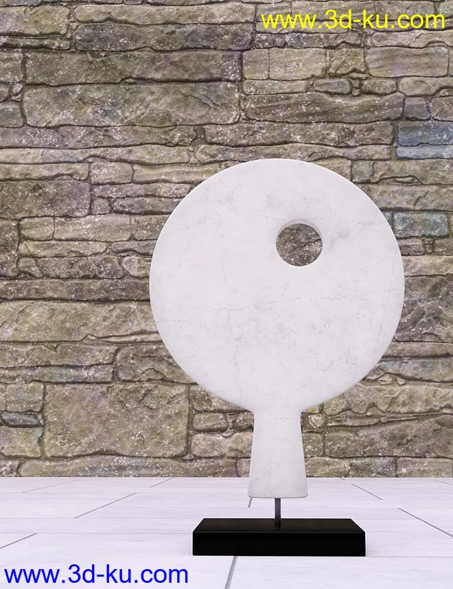 Palm Springs Decor模型的图片10