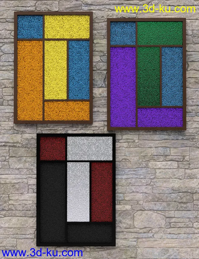 Palm Springs Decor模型的图片12