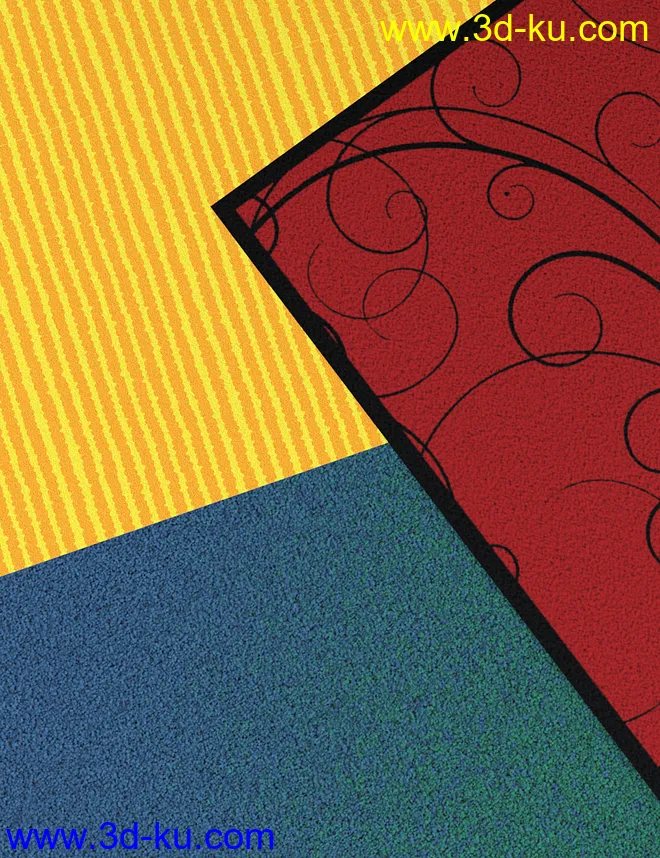 Palm Springs Decor模型的图片13