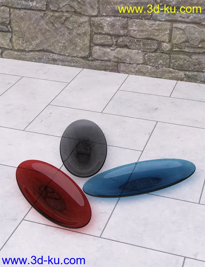 Palm Springs Decor模型的图片15