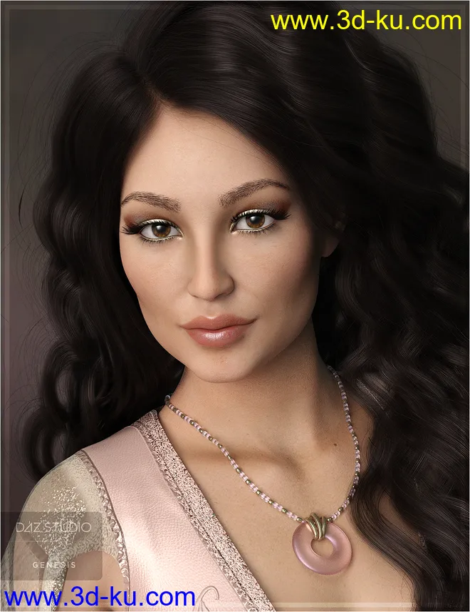 Pandora for Ellithia 8模型的图片1