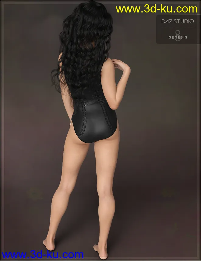 Pandora for Ellithia 8模型的图片3